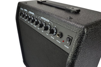 Bryce Music Guitar Amplifier 30W 